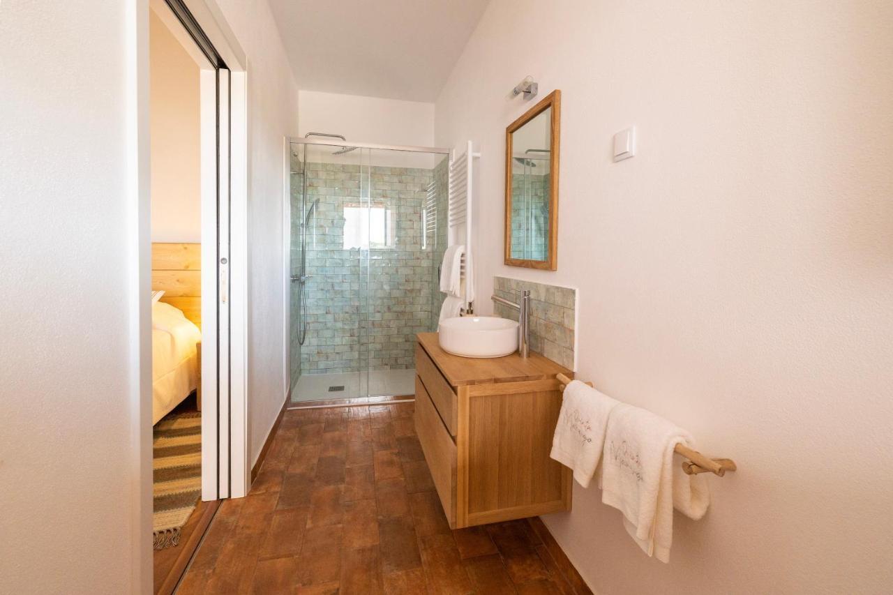 Hotel Quinta Marugo Retreats Serpa Exteriér fotografie