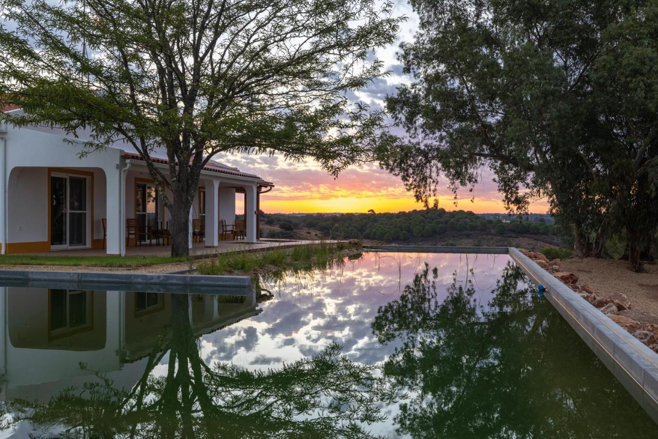 Hotel Quinta Marugo Retreats Serpa Exteriér fotografie