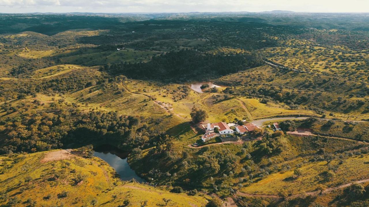 Hotel Quinta Marugo Retreats Serpa Exteriér fotografie