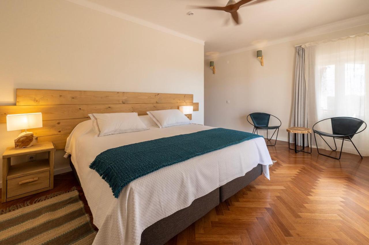 Hotel Quinta Marugo Retreats Serpa Exteriér fotografie