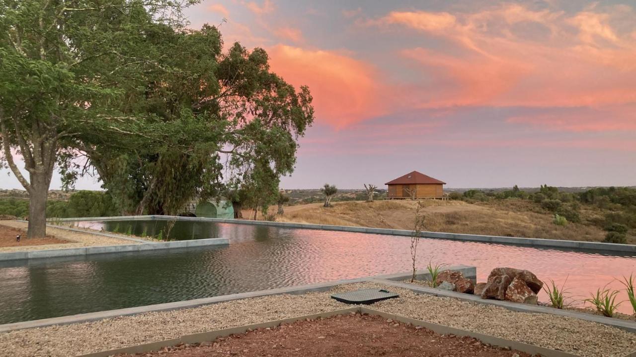 Hotel Quinta Marugo Retreats Serpa Exteriér fotografie