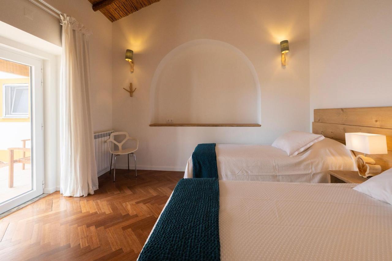 Hotel Quinta Marugo Retreats Serpa Exteriér fotografie