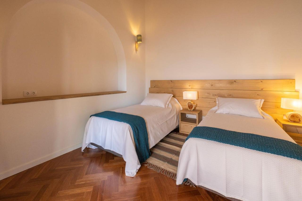 Hotel Quinta Marugo Retreats Serpa Exteriér fotografie