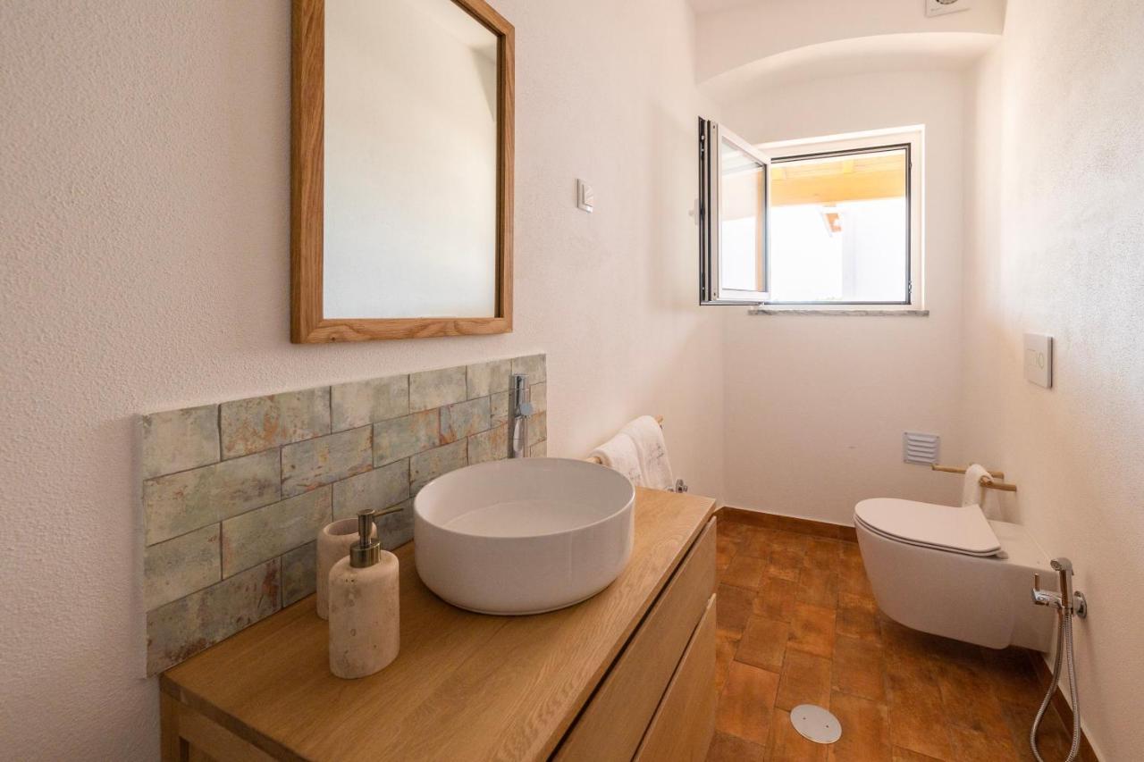Hotel Quinta Marugo Retreats Serpa Exteriér fotografie