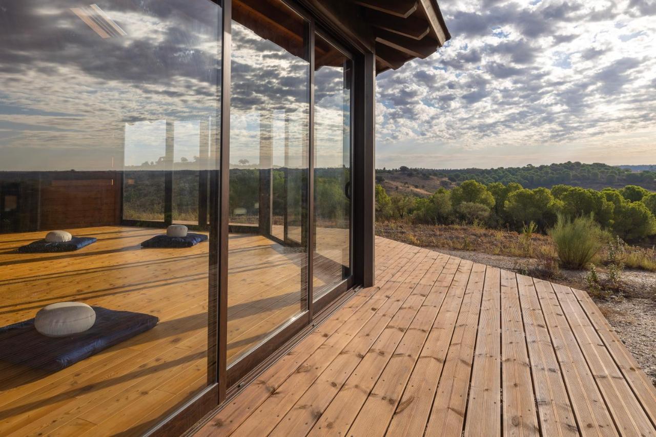 Hotel Quinta Marugo Retreats Serpa Exteriér fotografie