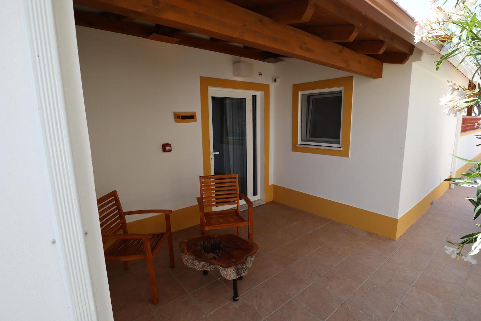 Hotel Quinta Marugo Retreats Serpa Exteriér fotografie